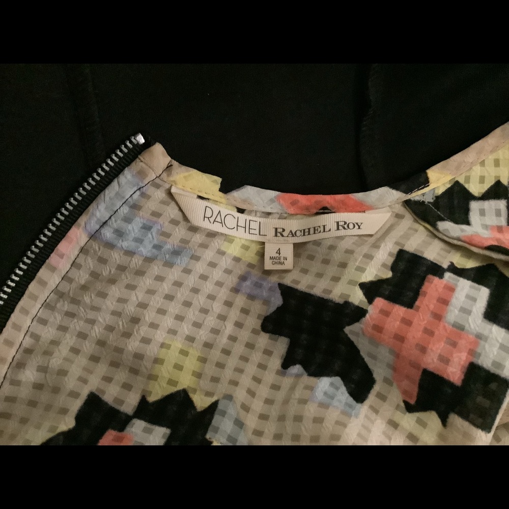 RACHEL ROY dress - Picture 6 of 7